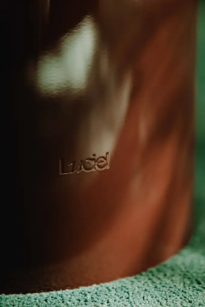 19 luciel